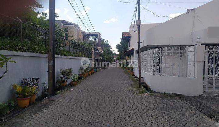 Rumah Ketintang Baru Surabaya Murah. Fer.a229 3
