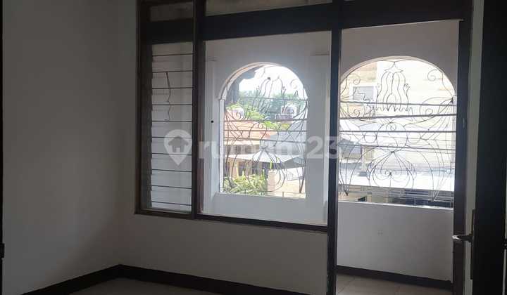 Rumah Ketintang Baru Surabaya Murah. Fer.a229 6