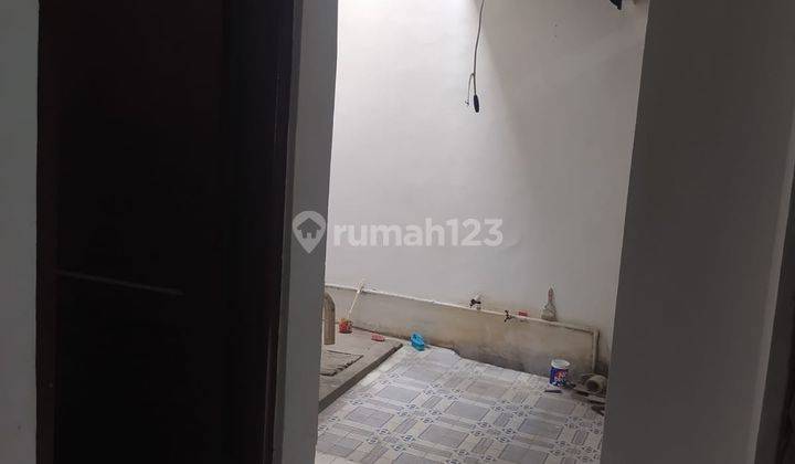 Rumah Ketintang Baru Surabaya Murah. Fer.a229 10
