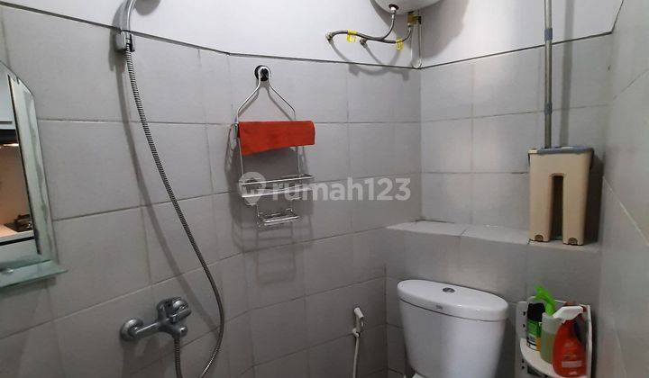 Apartement Begawan Full Furnished Tlogomas Malang 7