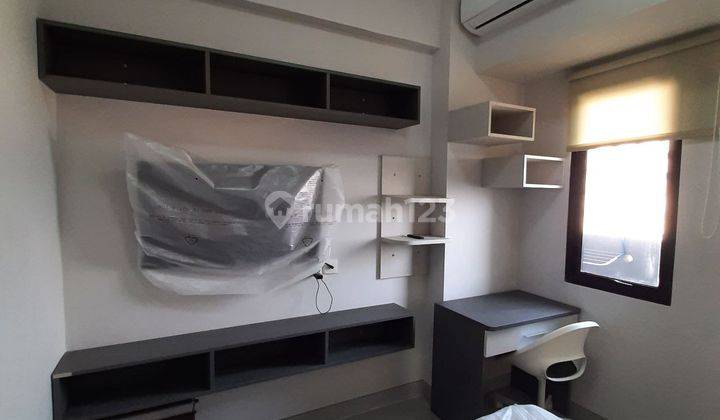 Apartement Begawan Full Furnished Tlogomas Malang 9