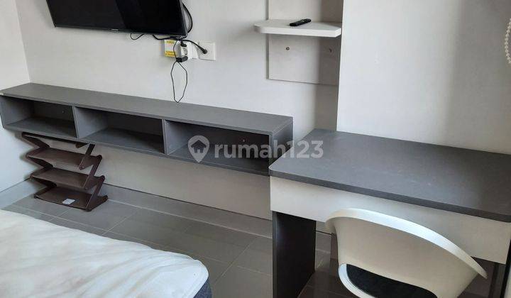 Apartement Begawan Full Furnished Tlogomas Malang 11