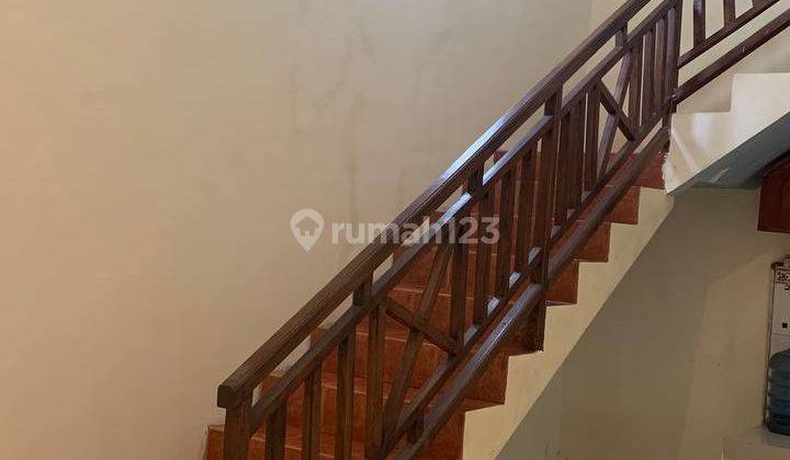 Dijual Rumah 2 Lantai di Puri Indah Jl. Pahlawan Balearjosari Malang 5