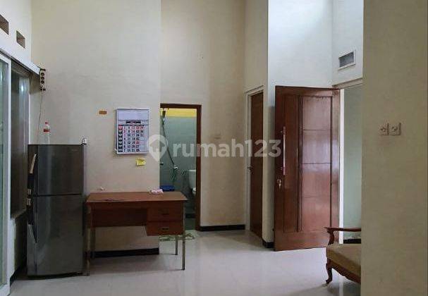 Dijual Rumah Minimalis Kawasan Nyaman Di Polowijen 2