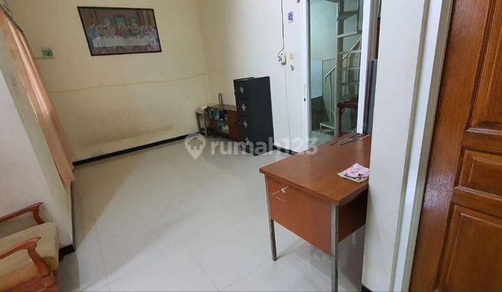Dijual Rumah Minimalis Kawasan Nyaman Di Polowijen 3