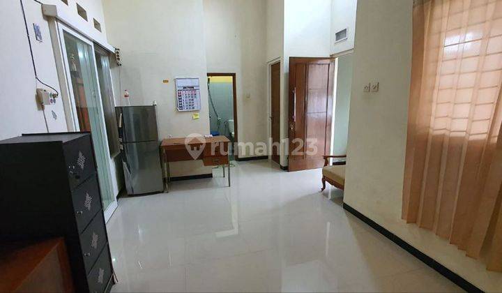 Dijual Rumah Minimalis Kawasan Nyaman Di Polowijen 4
