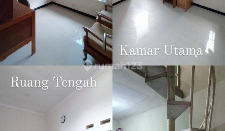 Dijual Rumah Minimalis Kawasan Nyaman Di Polowijen 18