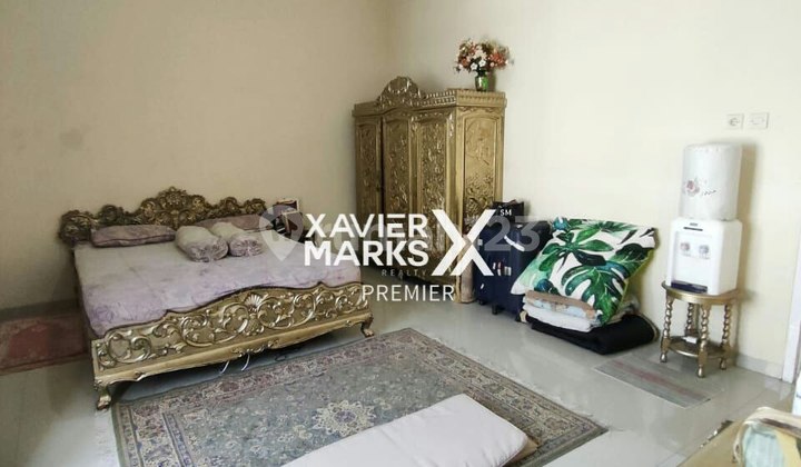 Dijual Rumah Konsep Villa di Bukit Hijau Tlogomas Malang 12