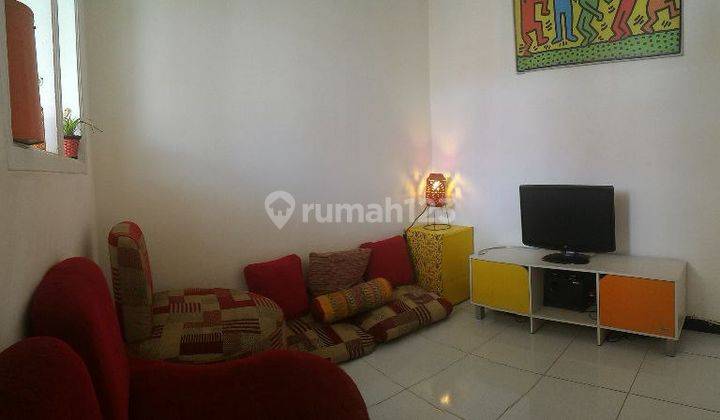 Dijual Rumah Full Furnished 2 Lantai di Kedungkandang Malang 5
