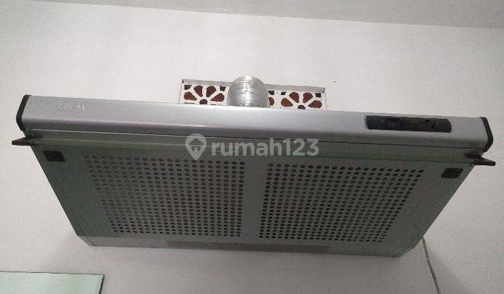 Dijual Rumah Full Furnished 2 Lantai di Kedungkandang Malang 11