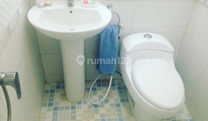 Dijual Rumah Full Furnished 2 Lantai di Kedungkandang Malang 13
