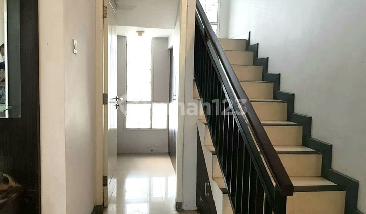 Dijual Rumah 2 Lantai Plus Tanah 151m2 di Pisang Candi Malang 5