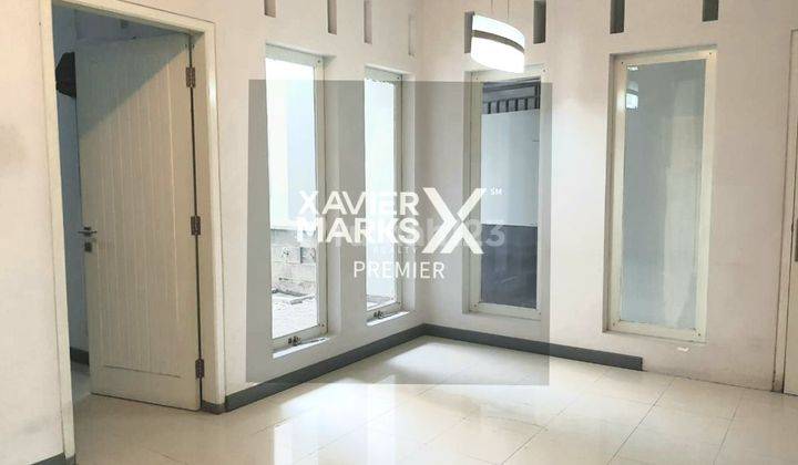 Dijual Rumah 2 Lantai Plus Tanah 151m2 di Pisang Candi Malang 7