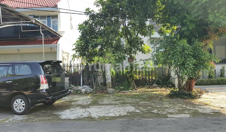 Dijual Rumah 2 Lantai Plus Tanah 151m2 di Pisang Candi Malang 12