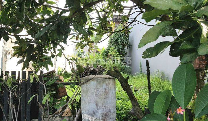 Dijual Rumah 2 Lantai Plus Tanah 151m2 di Pisang Candi Malang 13
