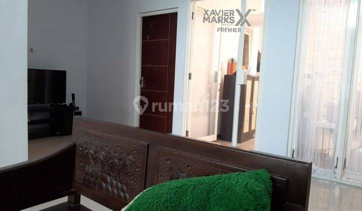 Dijual Rumah Modern Minimalis di Perumahan Polowijen Malang 8