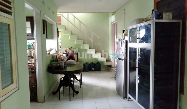 Dijual Rumah Menarik Dekat Kampus Unm Jl Ijen Malang 9