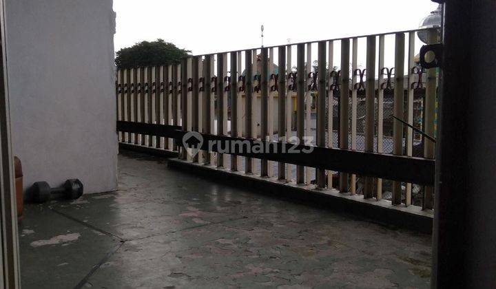 Dijual Rumah Menarik Dekat Kampus Unm Jl Ijen Malang 10