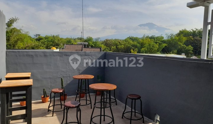 Dijual Rumah Kos 20 Kamar Full Penghuni di Tlogomas Malang 15