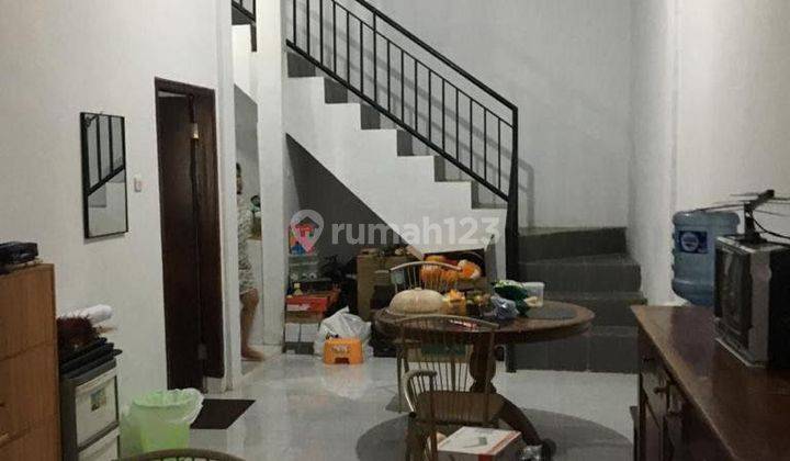 Dijual Rumah Kos 2,5 Lantai Full Furnished di Sigura2 Malang 10