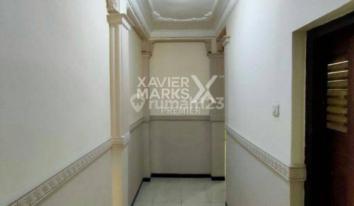 Disewakan Rumah 2 Lantai Baru Renovasi di Tengah Kota Malang 3