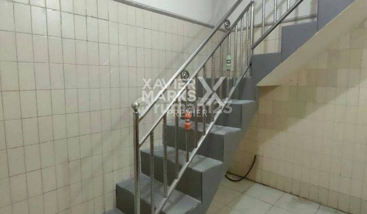 Disewakan Rumah 2 Lantai Baru Renovasi di Tengah Kota Malang 9