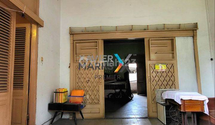 Dijual Rumah Hitung Tanah Luas 665 di Jl. Bromo Malang 8