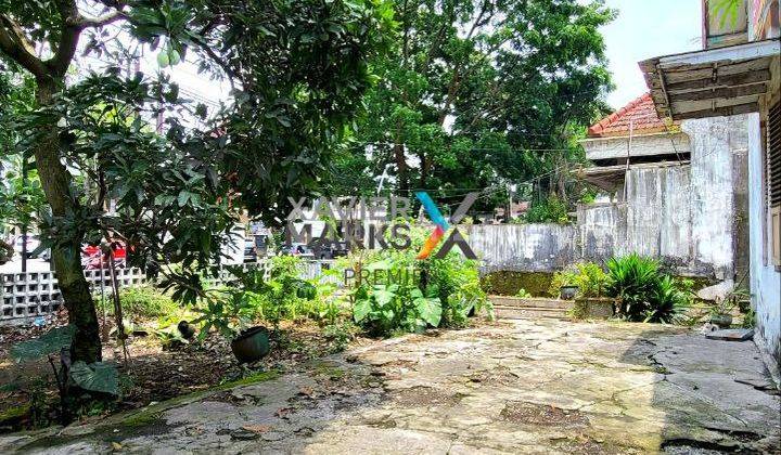 Dijual Rumah Hitung Tanah Luas 665 di Jl. Bromo Malang 6