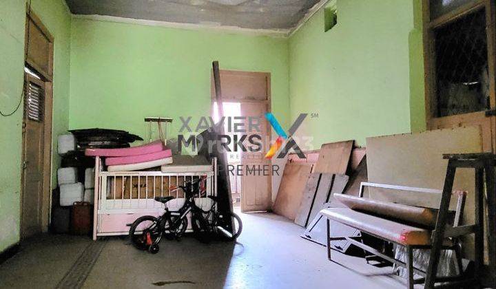 Dijual Rumah Hitung Tanah Luas 665 di Jl. Bromo Malang 9