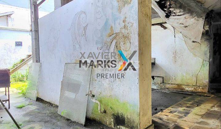 Dijual Rumah Hitung Tanah Luas 665 di Jl. Bromo Malang 11