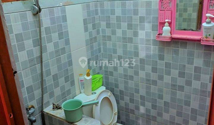 Dijual Rumah Cantik 3 Lantai di Sigura Gura Malang 6