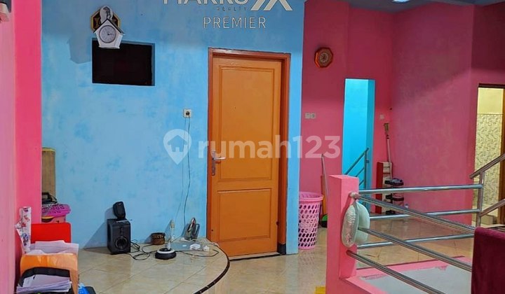 Dijual Rumah Cantik 3 Lantai di Sigura Gura Malang 10