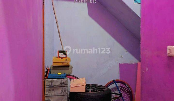 Dijual Rumah Cantik 3 Lantai di Sigura Gura Malang 11