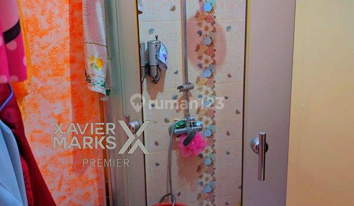 Dijual Rumah Cantik 3 Lantai di Sigura Gura Malang 15
