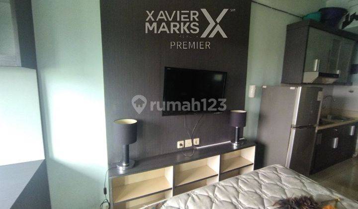 Dijual Apartemen Suhat Full Furnished di Malang 4