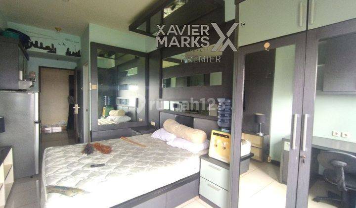 Dijual Apartemen Suhat Full Furnished di Malang 5