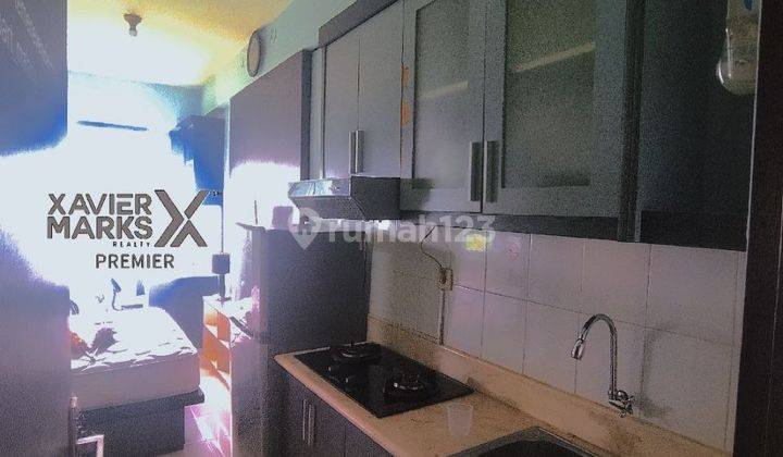 Dijual Apartemen Suhat Full Furnished di Malang 8