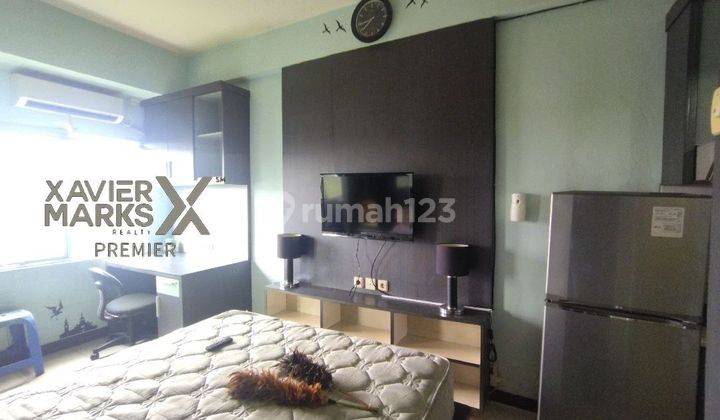 Dijual Apartemen Suhat Full Furnished di Malang 11
