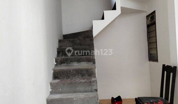 Disewakan Rumah 4 Kamar di Karang Besuki Malang 4