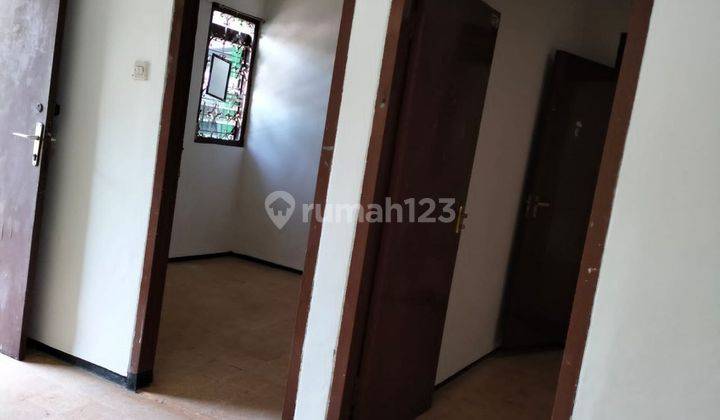 Disewakan Rumah 4 Kamar di Karang Besuki Malang 5