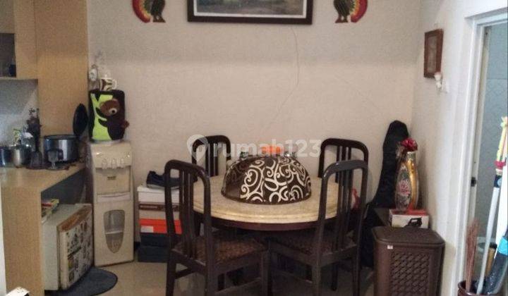 Dijual Rumah Cantik Plus Kolam Ikan Di Tlogomas Malang 6