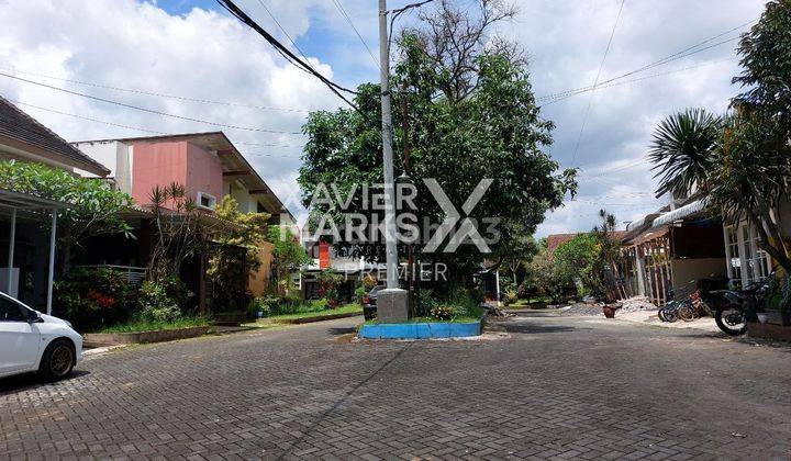 Rumah Dijual Sedang Proses Finishing di Cengger Ayam Malang 4