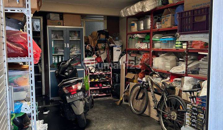 Dijual Rumah 4 Kamar Lokasi Strategis Di Batanghari Malang 3