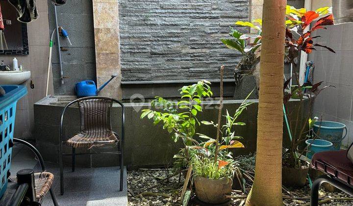Dijual Rumah 4 Kamar Lokasi Strategis Di Batanghari Malang 7