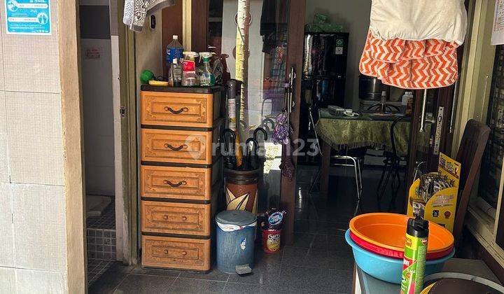 Dijual Rumah 4 Kamar Lokasi Strategis Di Batanghari Malang 8
