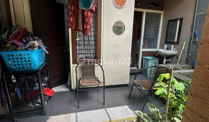 Dijual Rumah 4 Kamar Lokasi Strategis Di Batanghari Malang 10