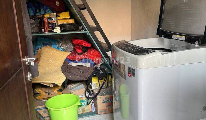Dijual Rumah 4 Kamar Lokasi Strategis Di Batanghari Malang 11