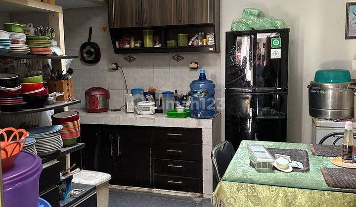 Dijual Rumah 4 Kamar Lokasi Strategis Di Batanghari Malang 13