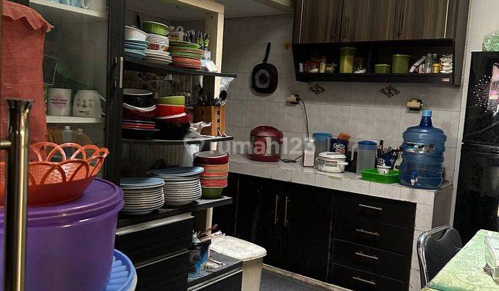 Dijual Rumah 4 Kamar Lokasi Strategis Di Batanghari Malang 14