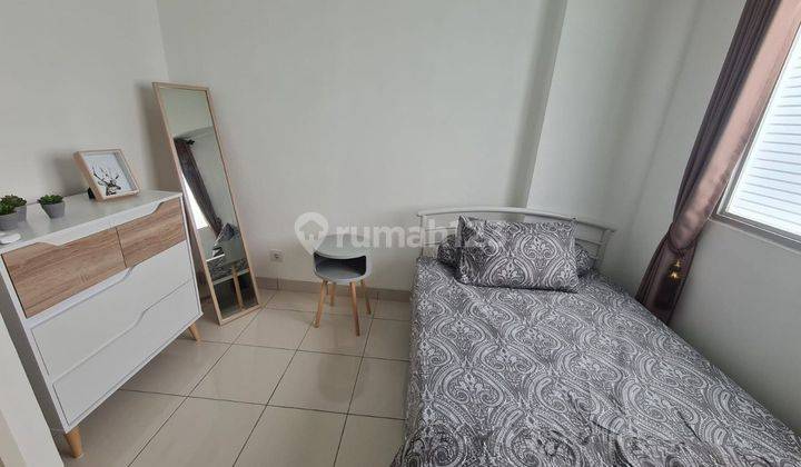 Disewakan Apartement 2 Kt di Malang City Point Mcp Malang 4